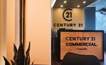 Century 21 Massada | Inmobiliaria