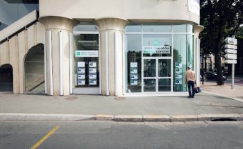 Alain Rousseau Immobilière Comine