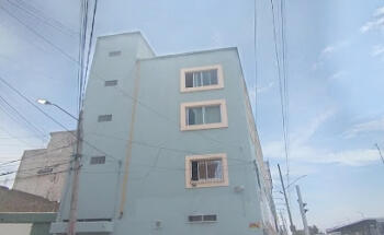 Inmobiliaria Nezahualcóyotl ECM