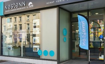 Agences Angevines Associées