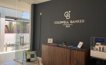 Inmobiliaria en Aguascalientes Coldwell Banker