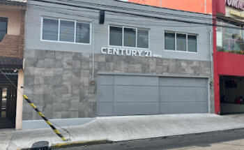 Century 21 Beta | Inmobiliaria