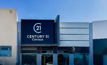Century21 Census Chihuahua