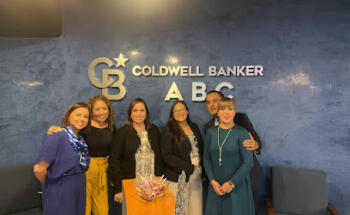 Coldwell Banker ABC Bienes Raíces - inmobiliaria