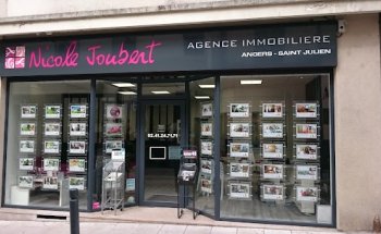 NICOLE JOUBERT ANGERS