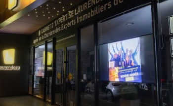 Laurendeau Immobilier - Agence Immobilière Angers