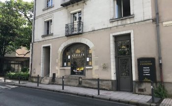 WeAdvisor Immobilier d'Entreprise Angers