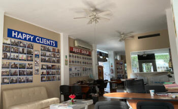 Global Real Estate Mexico