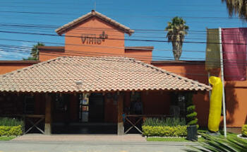 Real Alcalá Ventas