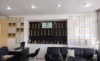 CENTURY 21 ABA | Inmobiliaria