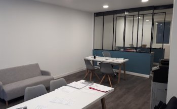 Agence immobilière LA MAISON ANGEVINE Angers