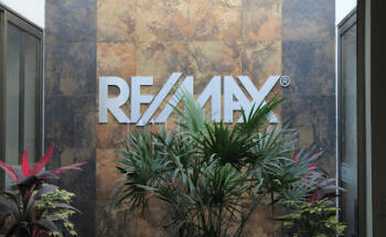 Remax Sunset Eagle