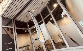 Les Arènes Immobilier