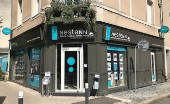 Agence Nestenn Immobilier Angers Doutre