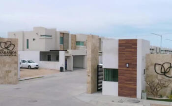 Los Naranjos Residencial