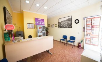 BACETE INMOBILIARIA LA COSTERA SLU