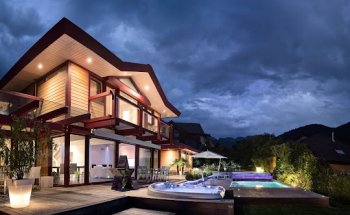 Agence du Parc (Annecy)