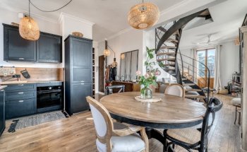 Coeur des Lacs Immobilier - Agence immobilière Annecy