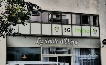 3G IMMO｜Siège social