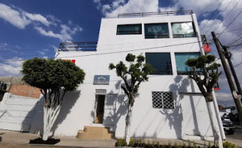 INMOBILIARIA TREVA HOMES