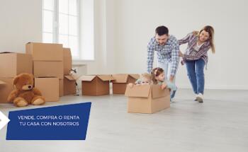 M Agencia Inmobiliaria