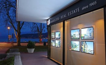 2A Immobilier | Agence immobilière Albigny