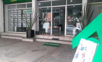 Tecnocasa Jardines del Sur