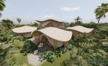 Love Tulum Eco Developments
