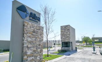 Alba Residencial - Sector Sur | Oficina de Ventas | GP Vivienda