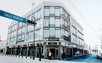 Edificio Guerrero