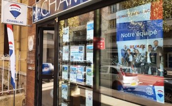 Agence immobilière CHAM&LAC Annecy