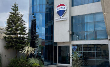 REMAX Estrategia, Bienes Raíces