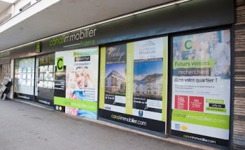Canal Immobilier