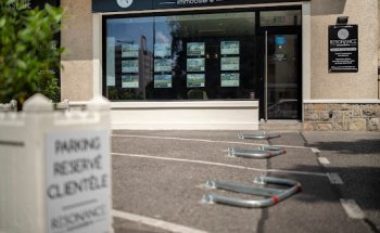 Résonance Immobilière