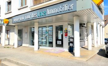 Tour Des Lacs Immobilier