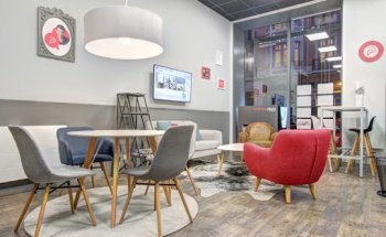 Stéphane Plaza Immobilier