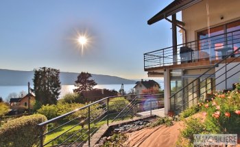 Immobilière des 2 Lacs - Annecy