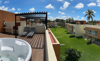 Oasis Yautepec III