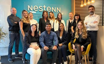 Agence Nestenn Immobilier Annecy Nord