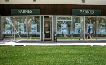 BARNES Annecy - Agence immobilière Annecy