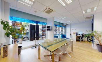 Agence immobilière Guy Hoquet ANNECY