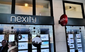 Agence immobilière Nexity