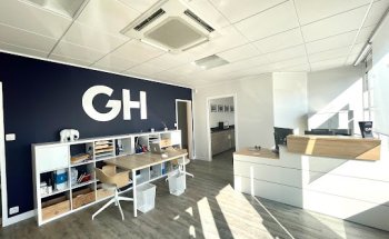 Agence immobilière Guy Hoquet ANNECY LE VIEUX