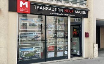 Monod Immobilier
