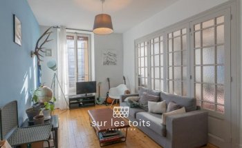 Sur les Toits Immobilier