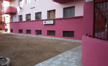 Propiedades, Cvitanic Gestión Inmobiliaria SpA