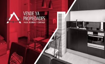 Vende Ya Propiedades