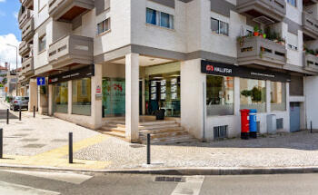 HALLSTAR Consultores Imobiliários