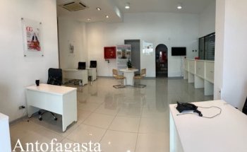 Engel & Völkers Antofagasta