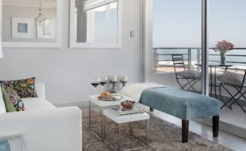 Inmobiliaria Aconcagua - Edificio Parque Costanera II